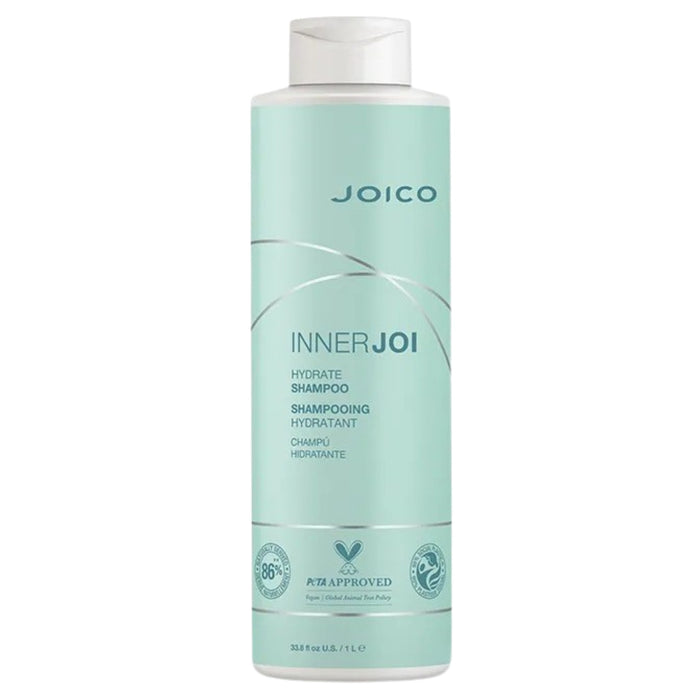 Joico Innerjoi Hydration Shampoo 1000ml