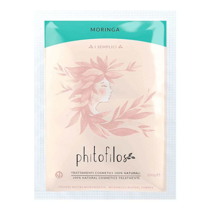 Phitofilos Tratamiento en Polvo 100g