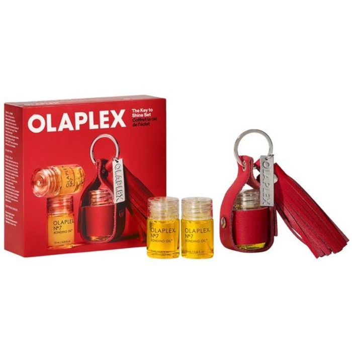 Olaplex The Key To Shine Set