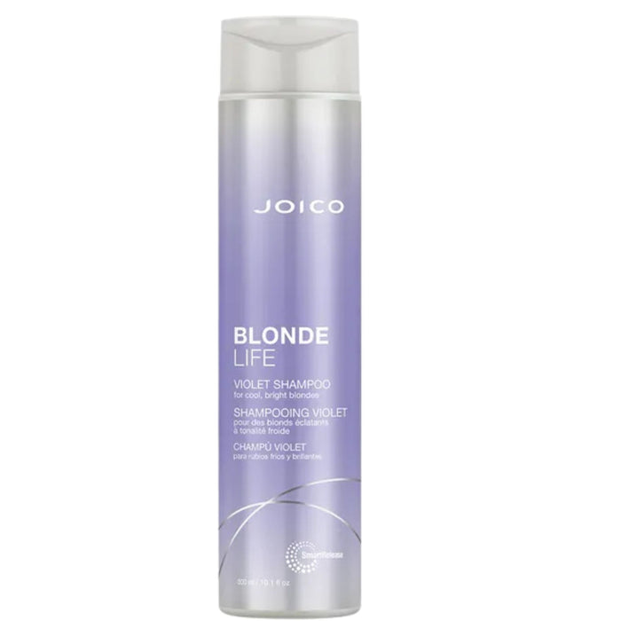 Joico Blonde Life Violet Shampoo 300ml