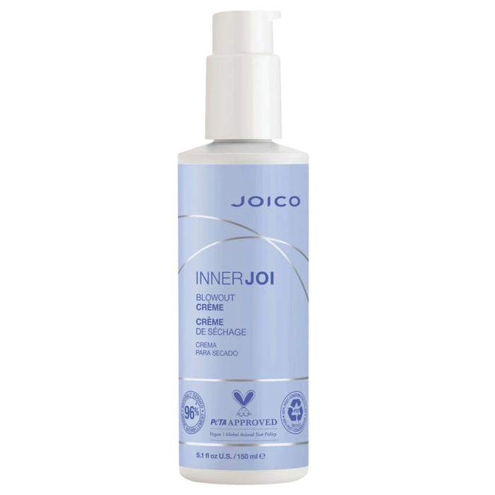 Joico Innerjoi Crema Para Secado