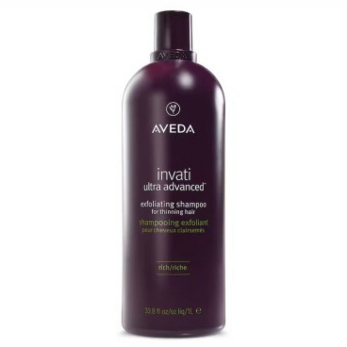 Aveda Invati Ultra Advanced™ Shampoo Rich 1000ml