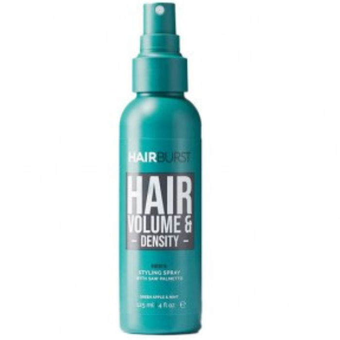 Hairburst Men’s Volume & Density Styling Spray 125ml