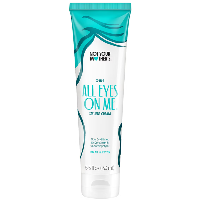 Not Your Mother's All Eyes on Me Styling Hair Treatment Cream 163ml
