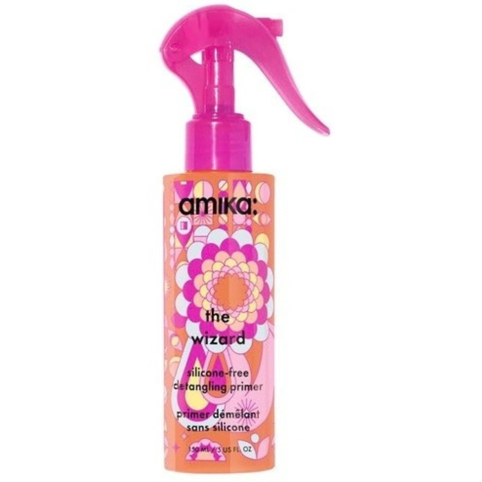 Amika The Wizard Silicone-Free Primer 150ml