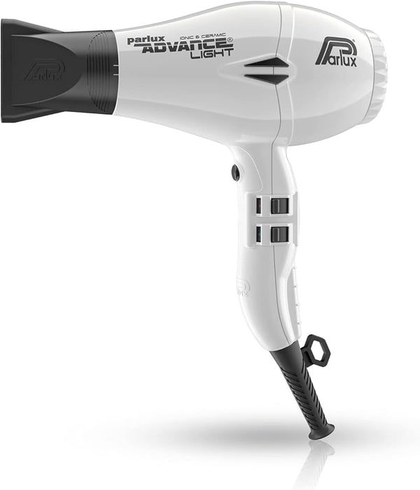 Parlux Advance Light Secador Profesional