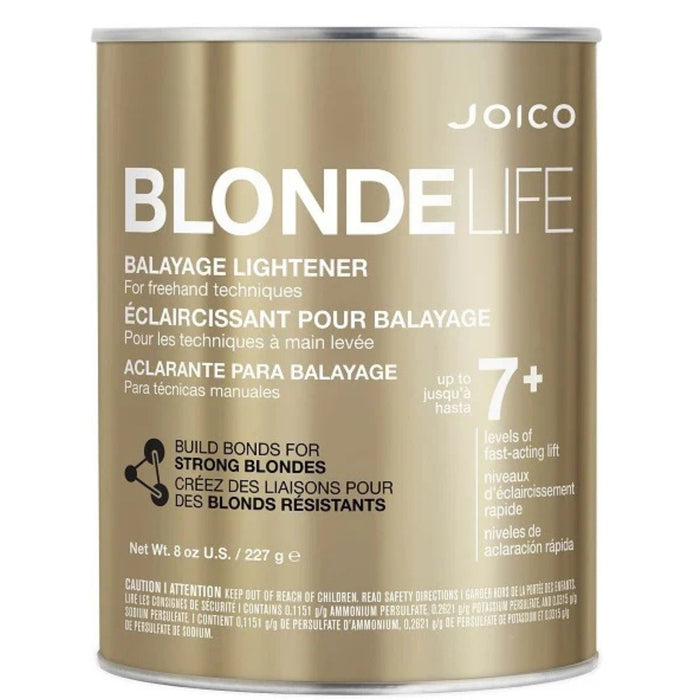 Joico Blonde Life Balayage Lightener 7+ 227g