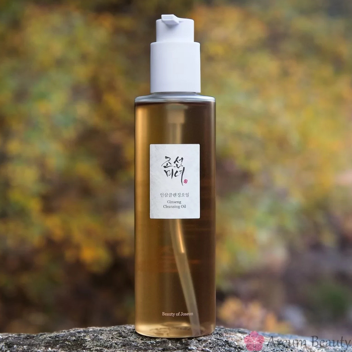 Beauty of Joseon  Geinseng Cleansing Oil 210ml