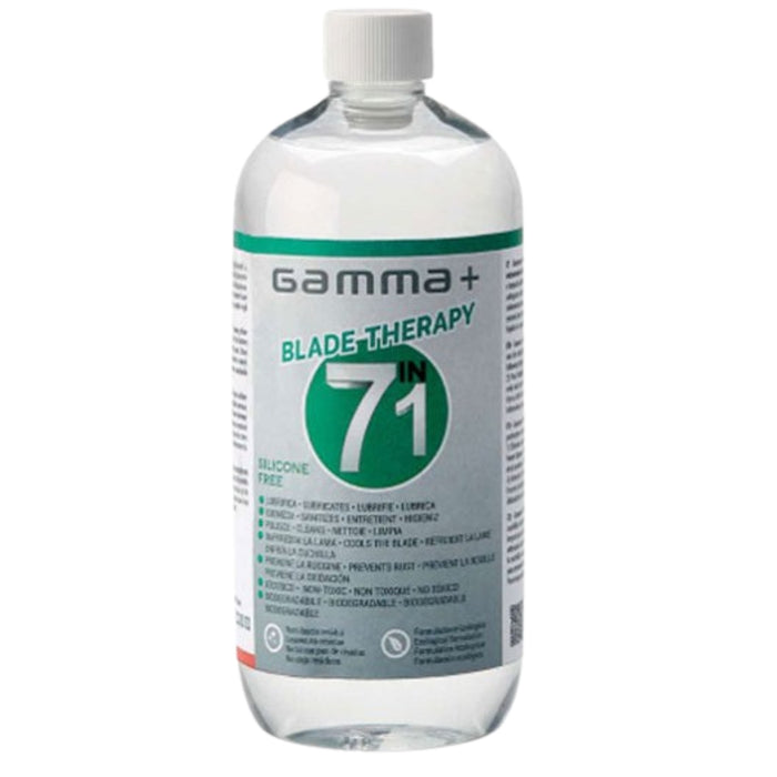 Gamma+ Blade Therapy 7En1 500Ml