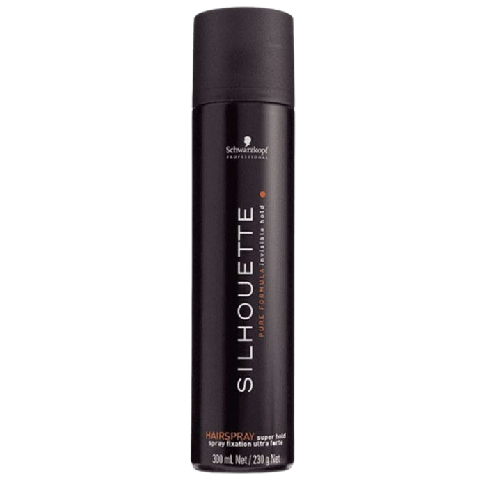 Schwarzkopf Silhouette Fij. Extra Fuerte Laca