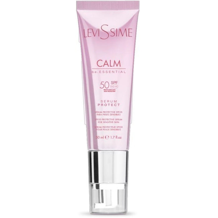 Levissime Be.Calm Serum Protect SPF50 50ml