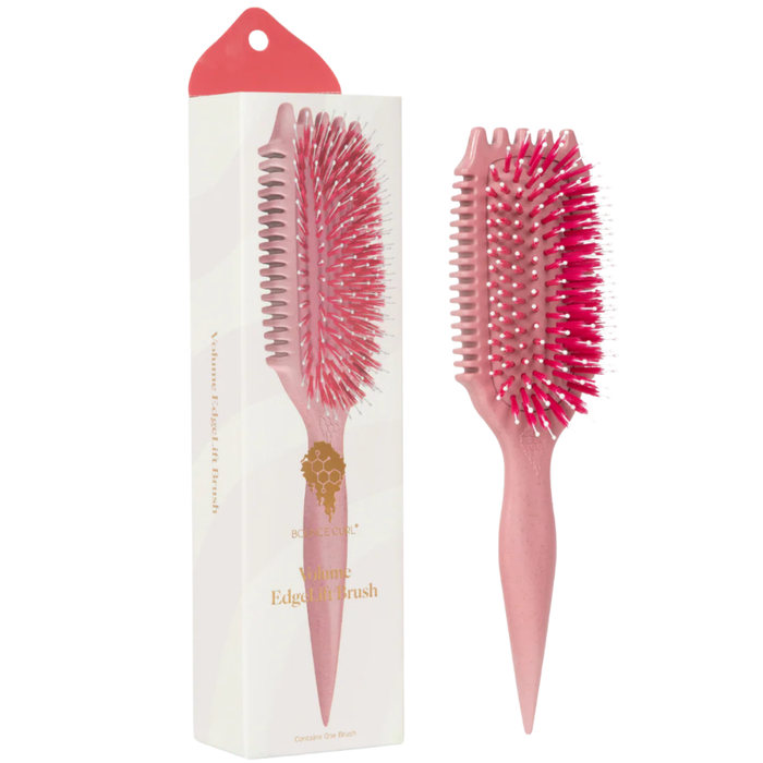 Bounce Curl Volume EdgeLift Brush