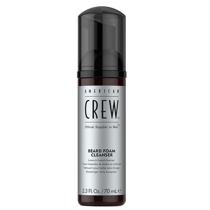 American Crew Crema De Fibra 100ml
