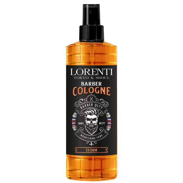 Lorenti Barber Colonia After Shave 400 ml