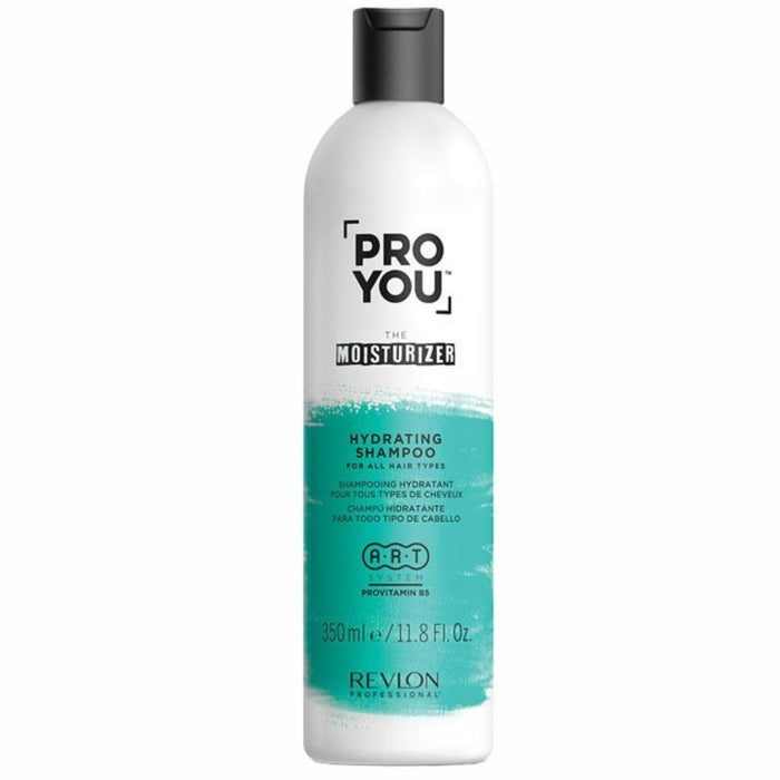 Revlon Proyou The Moisturizer Hydrating Shampoo