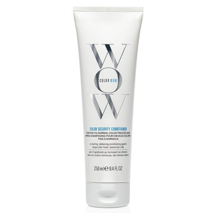 Color Wow  Security Conditioner Fine-Normal 250ml