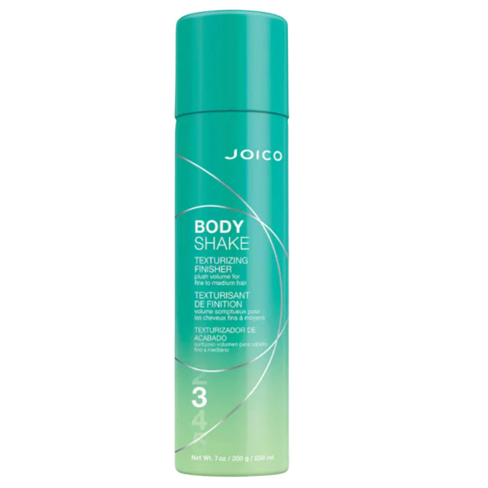 Joico Body Shake Texturizing Finisher 3 250ml