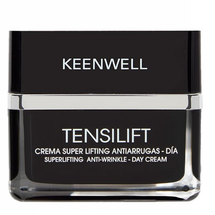 Keenwell Tensilift Crema Super Lifting Antiarrugas Dia 50 Ml