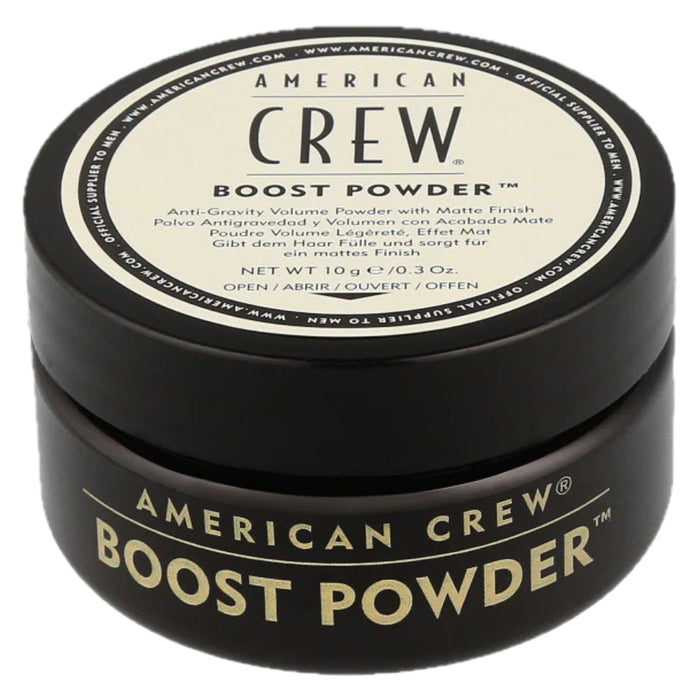 American Crew Polvo Boost