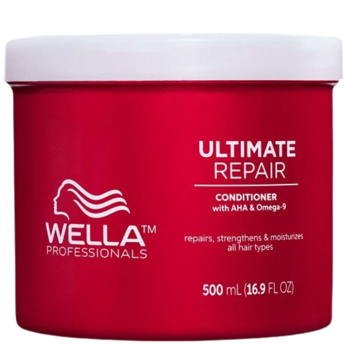 Wella Ultimate Repair Conditioner