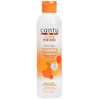 Cantu Care For Kids Nourishing Shampoo 237ml
