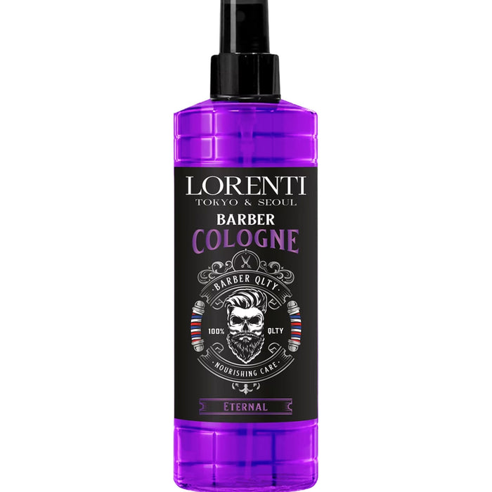 Lorenti Barber Colonia After Shave 400 ml