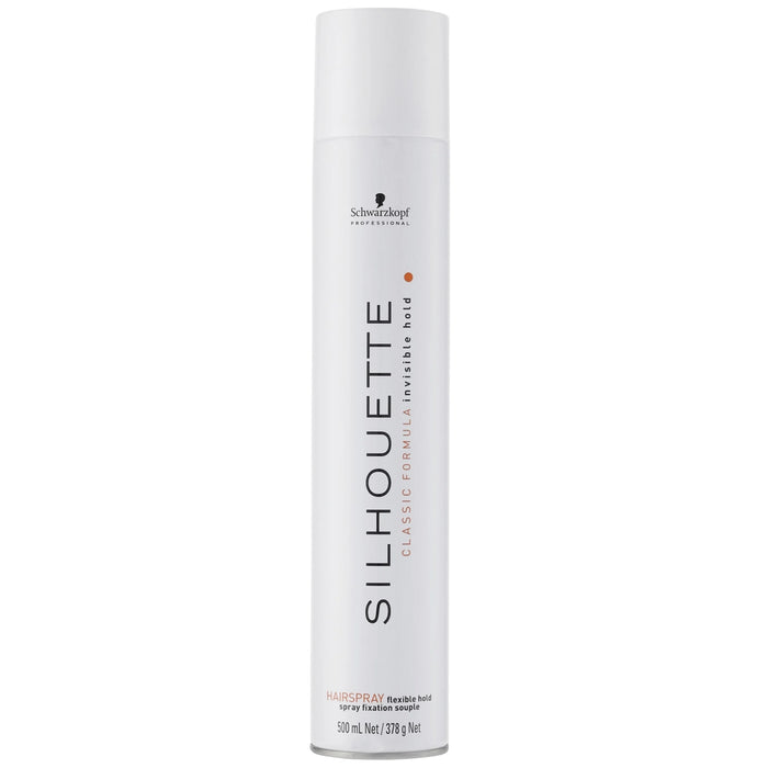 Schwarzkopf Silhouette Fij. Flexible Laca