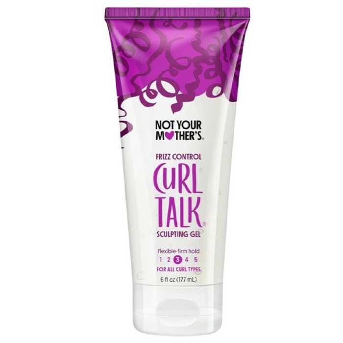 Not Your Mother's Curl Talk Gel 177ml