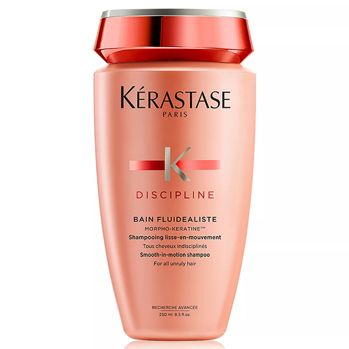 Kérastase Discipline Bain Fluidealiste Curl Shampoo 250ml