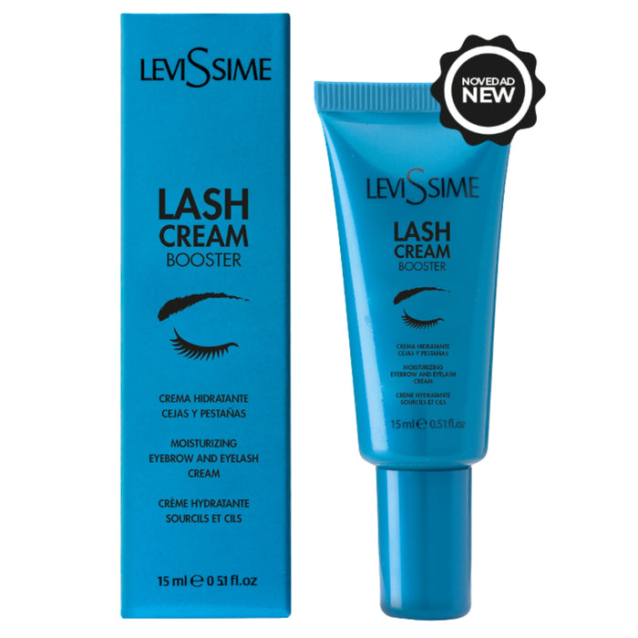 Levissime Lash Cream Booster 15ml