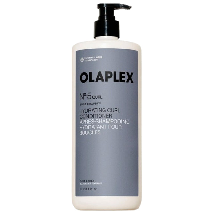 Olaplex No.5 Bond Shaper Hydrating Curl Conditioner