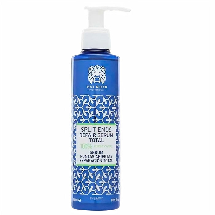 Valquer Intensive Serum Total Repair 200ml