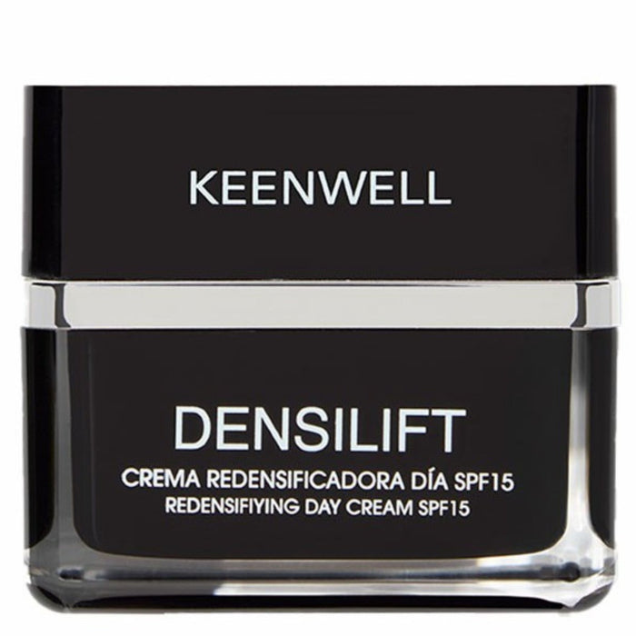 Keenwell Densilift Crema Redensificadora Dia Spf15 50ml