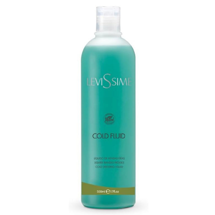 Levissime Cold Fluid Líquido De Vendas Frias 500ml