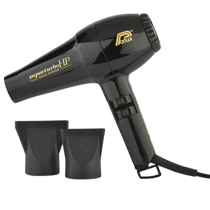 Parlux 2600 Superturbo Hair Dryer