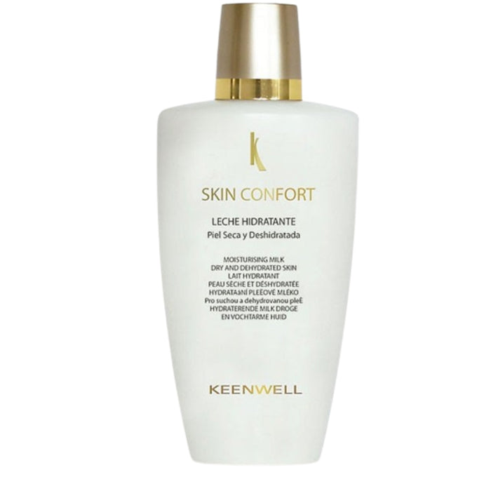 Keenwell Skin Confort Leche Hidratante 250ml