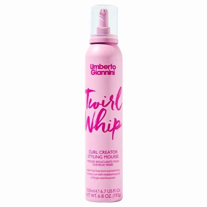 Umberto Giannini Twirl Whip 200ml
