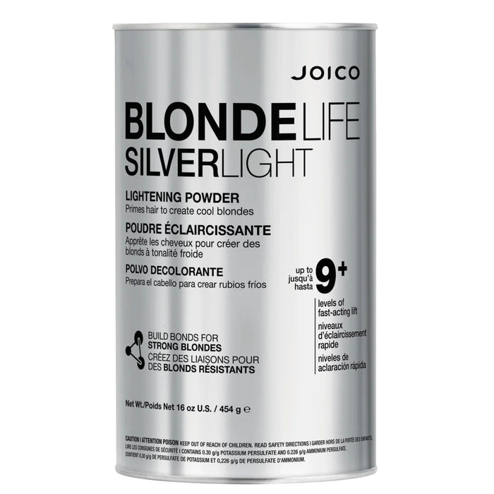 Joico Blonde Life Silverlight 454 gr