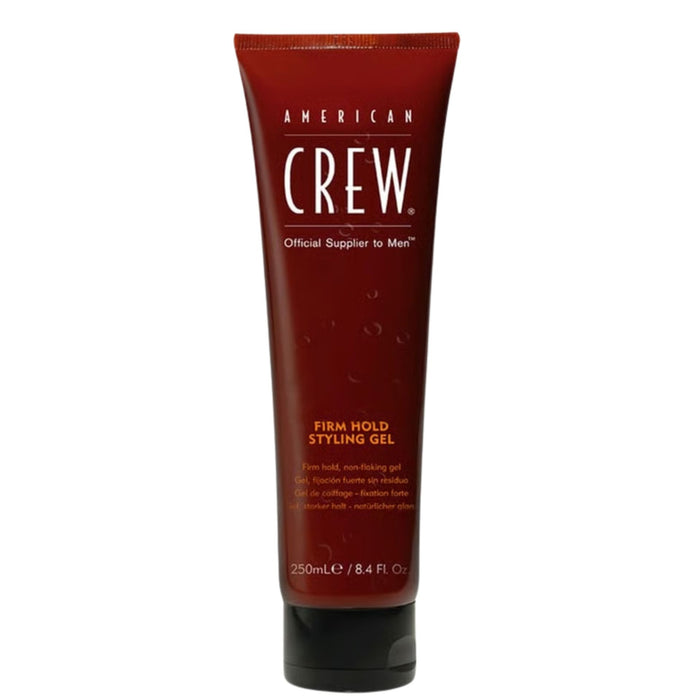 American Crew Gel De Fijaciòn Firme 250 ml