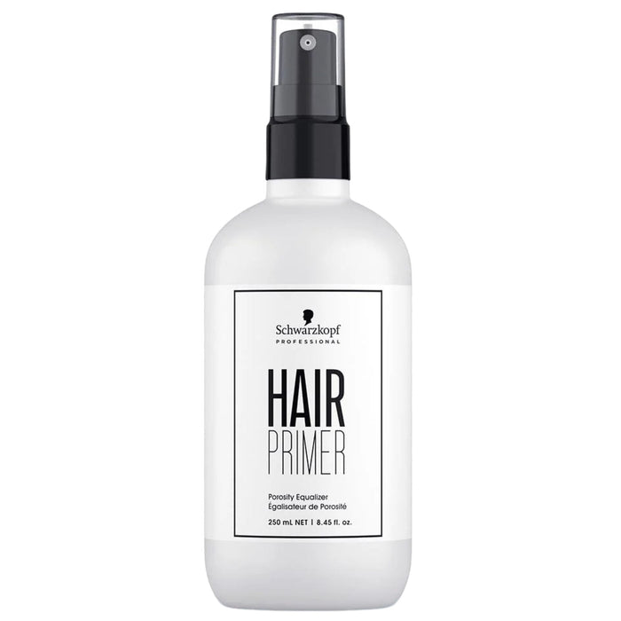 Schwarzkopf Hair Primer Porosity Equalizer 250ml