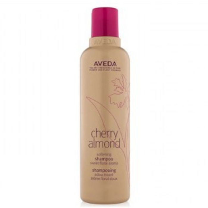 Aveda Cherry Almond Softening Shampoo 250ml
