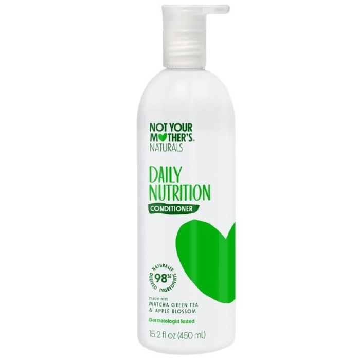 Not Your Mother's Matcha Green Conditioner 450ml