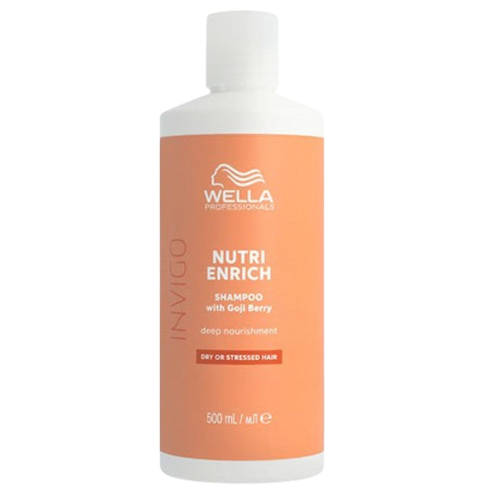 Wella Invigo Nutri Enrich Champú Nuevo Formato
