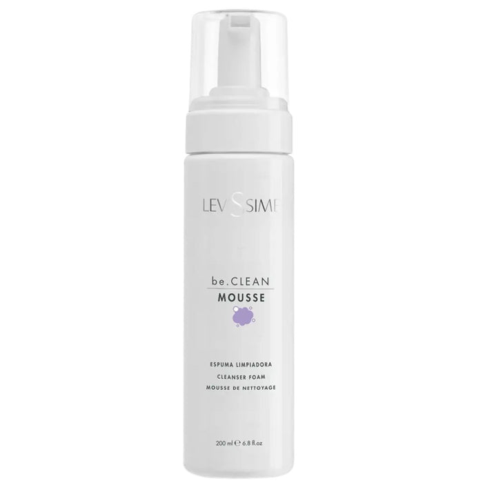 Levissime Be.Clean Mousse