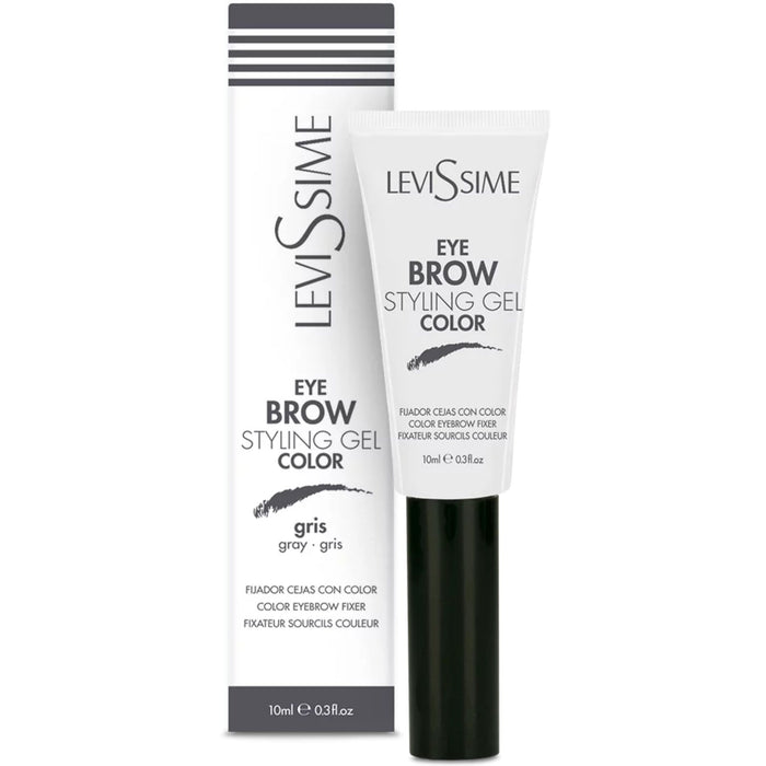 Levissime Eyebrow Styling Gel 10ml