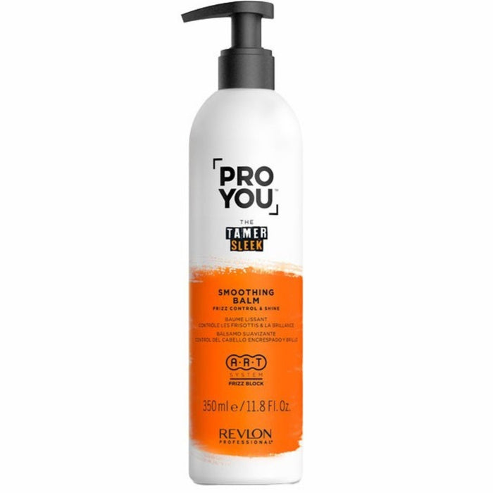 Revlon Proyou The Tamer Sleek Smoothing Balm 350Ml
