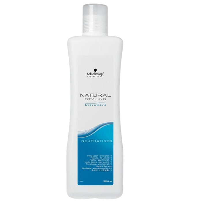 Schwarzkopf Ns Classic 0 1L