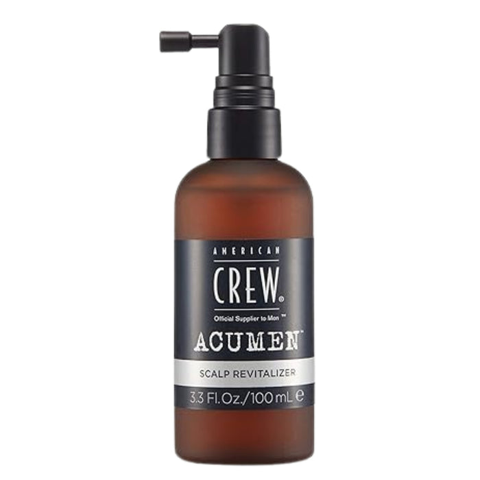 American Crew Revitalizador Capilar Acumen 100 ml