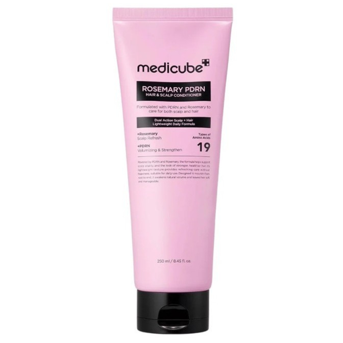 Medicube Rosemary PDRN Hair & Scalp Conditioner 250ml