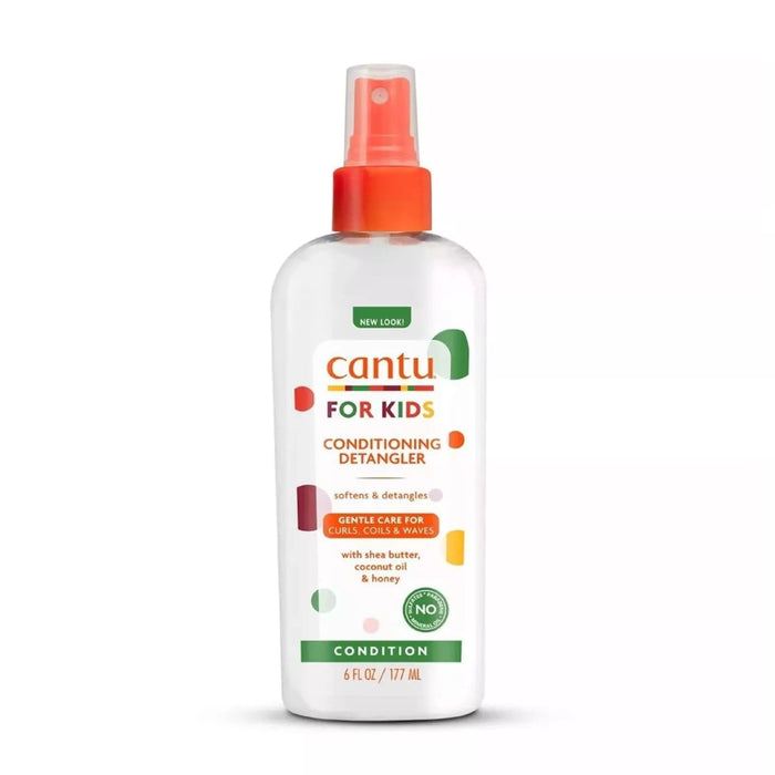 Cantu Care for Kids Care Detangler Conditioner
